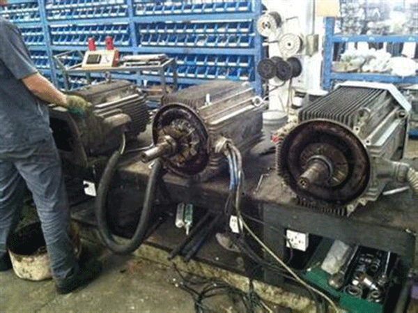 在潮濕環境中短時間閑置的西安西瑪電機如何處理。 在潮濕環境中短時間閑置的西安西瑪電機如何處理。