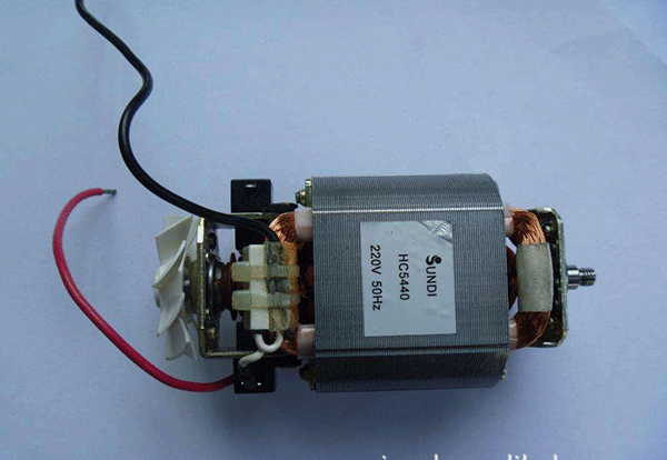 三相異步電動機對數(shù)速度控制方法分享。