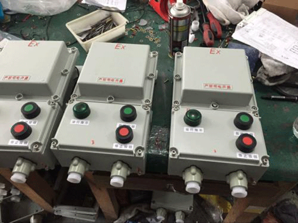 YRKK高壓電機的安全保護分為多少種？