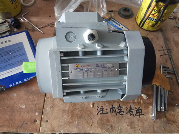 西安西瑪高壓電機(jī)能耗高的原因有哪些？