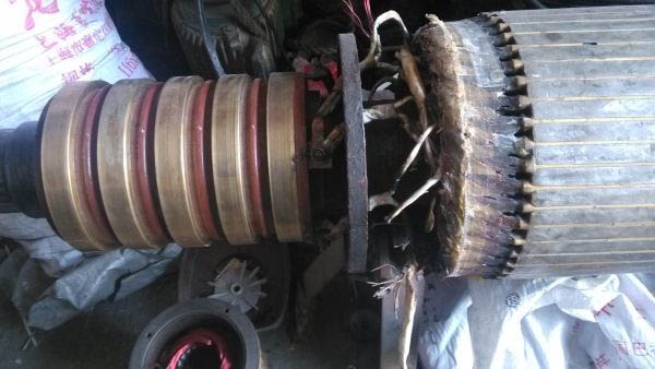 西瑪電機(jī)維修期間應(yīng)考慮哪些問(wèn)題? 西瑪電機(jī)維修期間應(yīng)考慮哪些問(wèn)題?